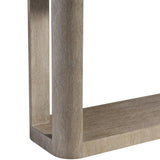 Loggia Console Table, Aria