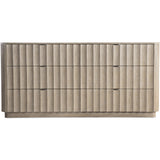 Loggia Dresser, Aria