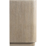 Loggia Dresser, Aria