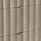 Loggia Dresser, Aria