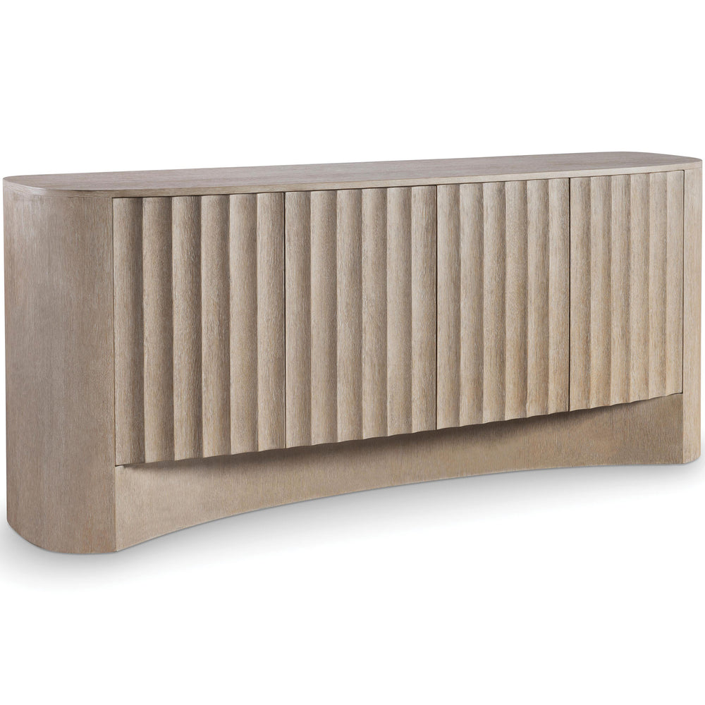 Loggia Entertainment Credenza, Aria