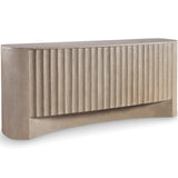 Loggia Entertainment Credenza, Aria