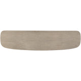 Loggia Entertainment Credenza, Aria