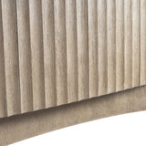 Loggia Entertainment Credenza, Aria