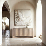 Loggia Entertainment Credenza, Aria