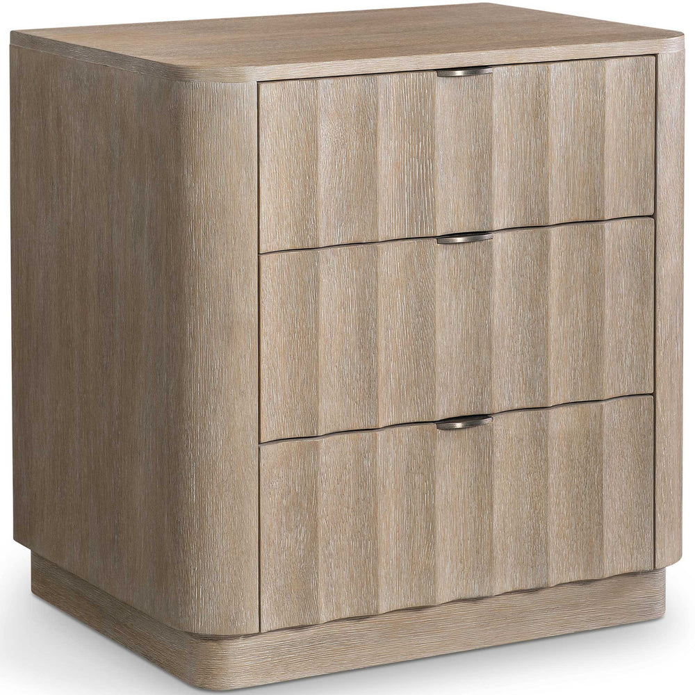 Loggia Nightstand, Aria