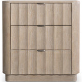 Loggia Nightstand, Aria