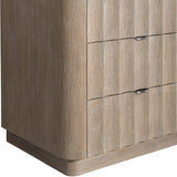 Loggia Nightstand, Aria