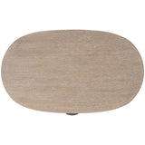 Loggia One Drawer Nightstand, Aria