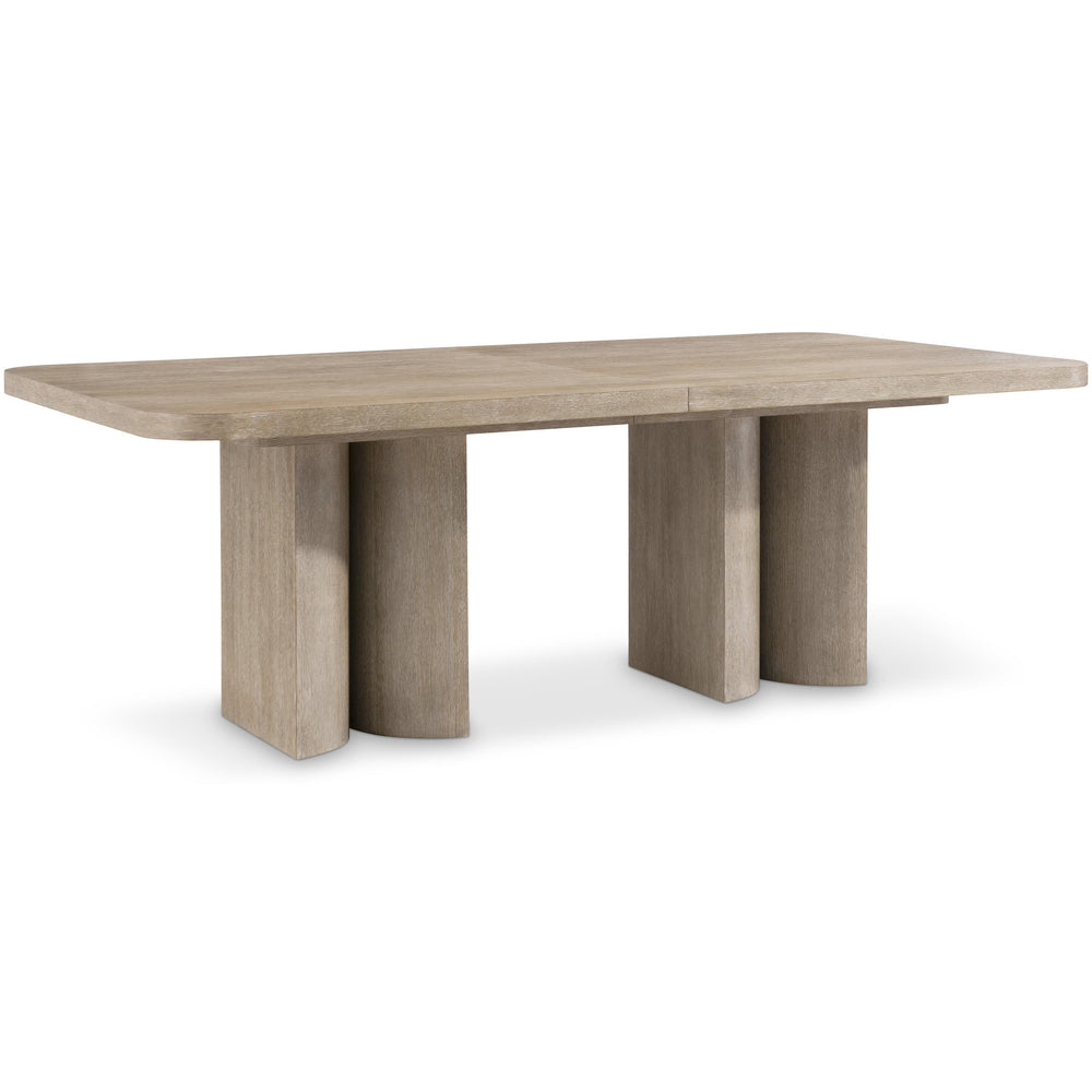 Loggia Rectangular Dining Table, Aria