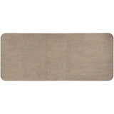 Loggia Rectangular Dining Table, Aria