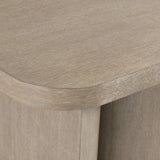 Loggia Rectangular Dining Table, Aria