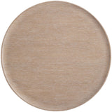 Loggia Round Cocktail Table, Aria