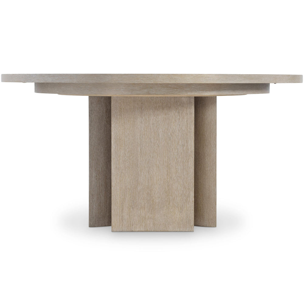 Loggia Round Dining Table, Aria