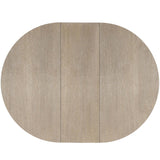 Loggia Round Dining Table, Aria