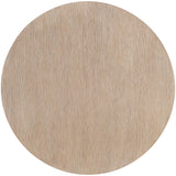Loggia Round Side Table, Aria