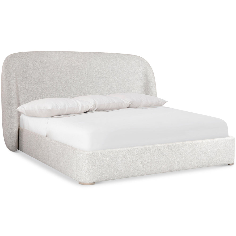 Loggia Shelter Bed, B163