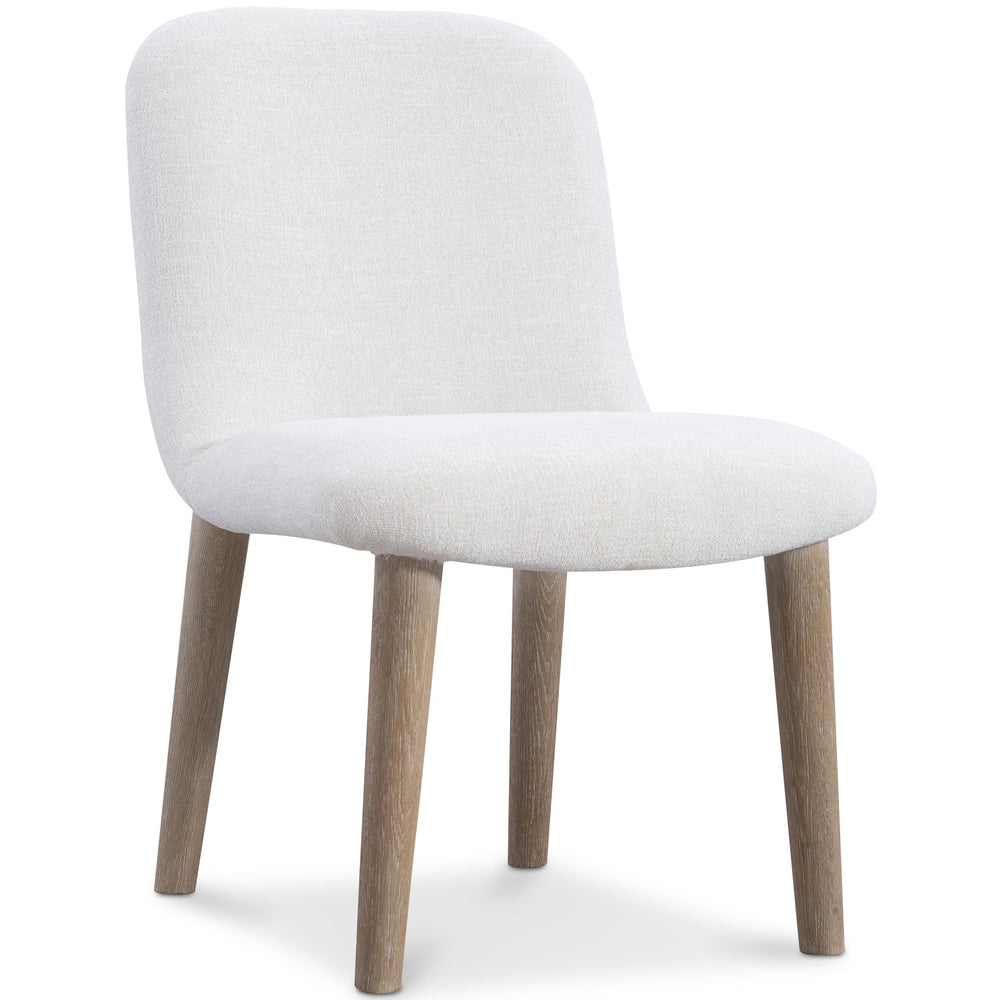 Loggia Side Chair, B161, Set of 2