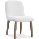 Loggia Side Chair, B161, Set of 2