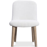 Loggia Side Chair, B161, Set of 2