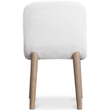 Loggia Side Chair, B161, Set of 2