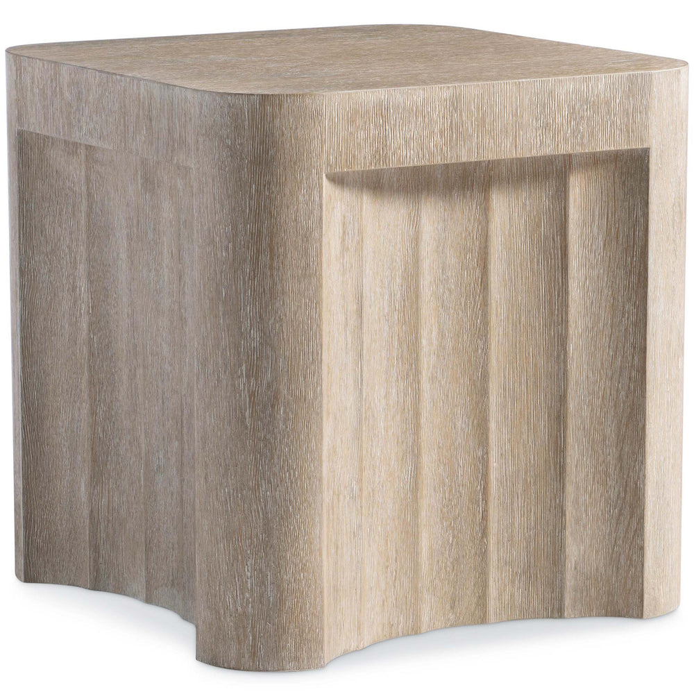 Loggia Square Side Table, Aria