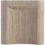 Loggia Square Side Table, Aria