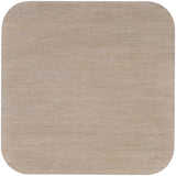 Loggia Square Side Table, Aria