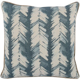 Lola Pillow, Blue
