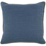 Lola Pillow, Blue