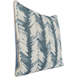 Lola Pillow, Blue