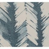 Lola Pillow, Blue