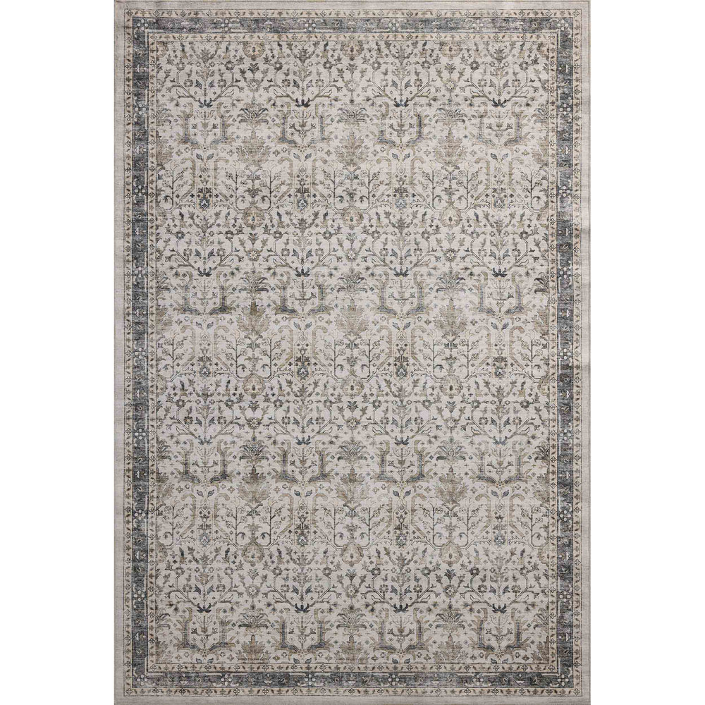 Loloi II Rug Anniston ANS-01, Ivory/Stone