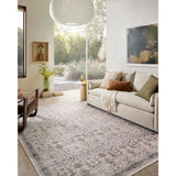 Loloi II Rug Anniston ANS-01, Ivory/Stone