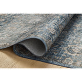 Loloi II Rug Anniston ANS-02, Lagoon/Natural