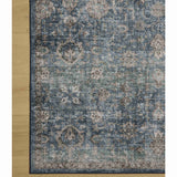 Loloi II Rug Anniston ANS-02, Lagoon/Natural