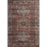 Loloi II Rug Anniston ANS-04, Spice/Multi
