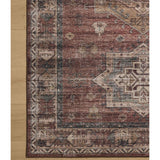 Loloi II Rug Anniston ANS-04, Spice/Multi