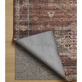 Loloi II Rug Anniston ANS-04, Spice/Multi