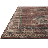 Loloi II Rug Anniston ANS-04, Spice/Multi