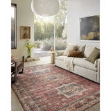 Loloi II Rug Anniston ANS-04, Spice/Multi