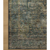 Loloi II Rug Anniston ANS-05, Lagoon/Multi
