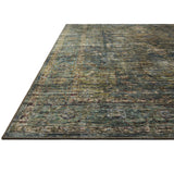 Loloi II Rug Anniston ANS-05, Lagoon/Multi