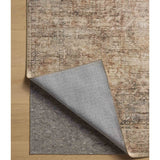 Loloi II Rug Anniston ANS-06, Clay/Charcoal