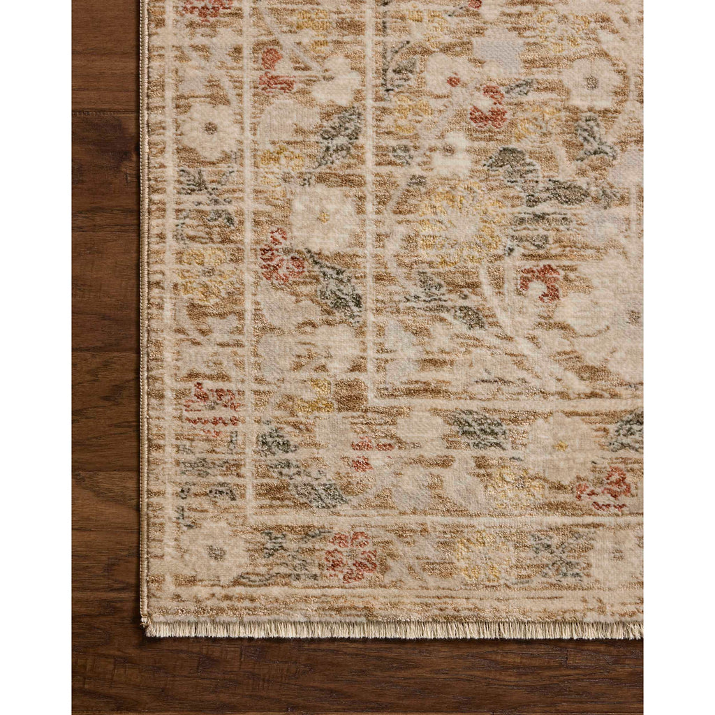 Loloi II Rug Clarisse CLS-01, Sand/Multi – High Fashion Home