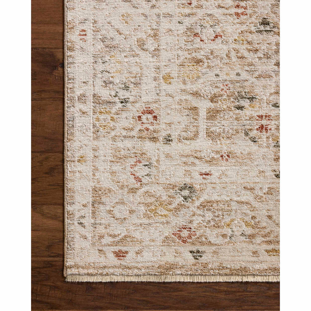 Loloi Rug Clarisse CLS-08, Natural/Multi – High Fashion Home