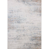 Loloi II Rug Townes TOW-04, Ivory/Sky