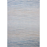Loloi II Rug Townes TOW-07, Natural/Sky
