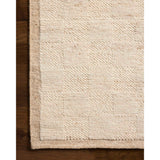 Loloi Rug Alina ALN-01, Natural-Rugs1-High Fashion Home