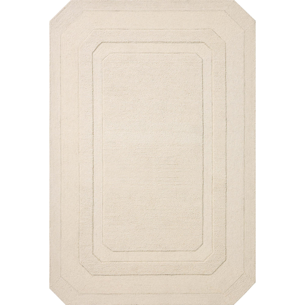 Loloi Rug Clayton CLN-01, Ivory